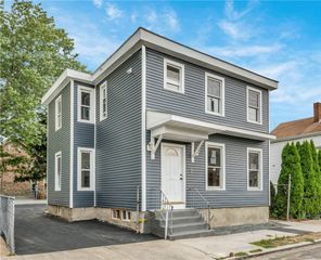123 Chester Avenue, Providence, RI 02907
