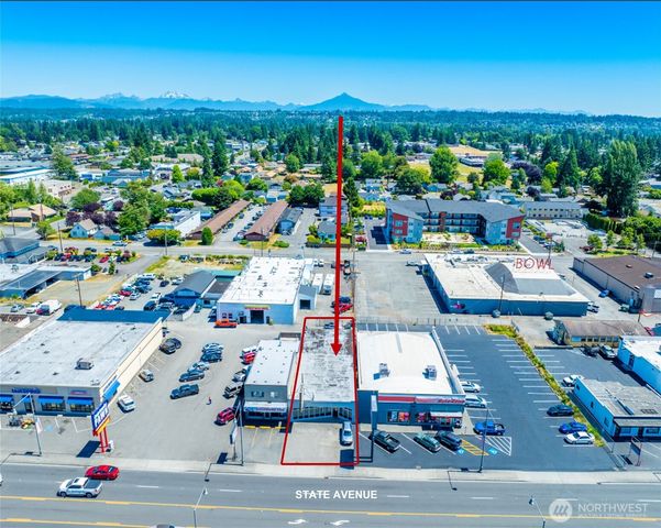 1092 State Avenue, Marysville, WA 98270