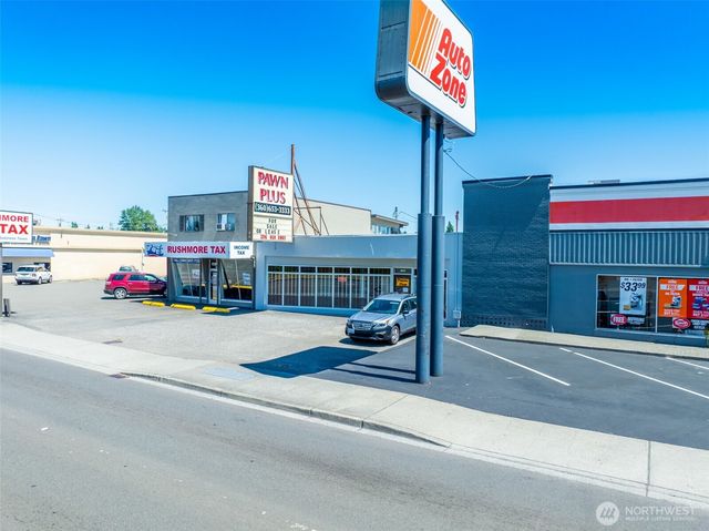 1092 State Avenue, Marysville, WA 98270