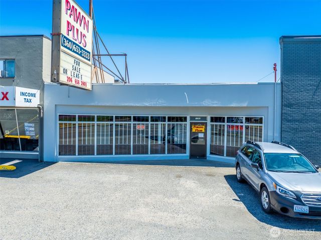 1092 State Avenue, Marysville, WA 98270