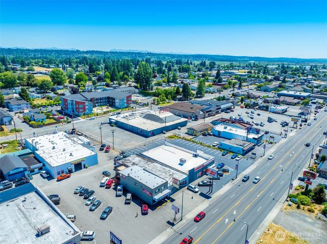 1092 State Avenue, Marysville, WA 98270