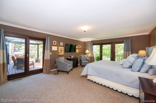 1897 Pine Ridge Lane 12, Bloomfield Charter Township, MI 48302