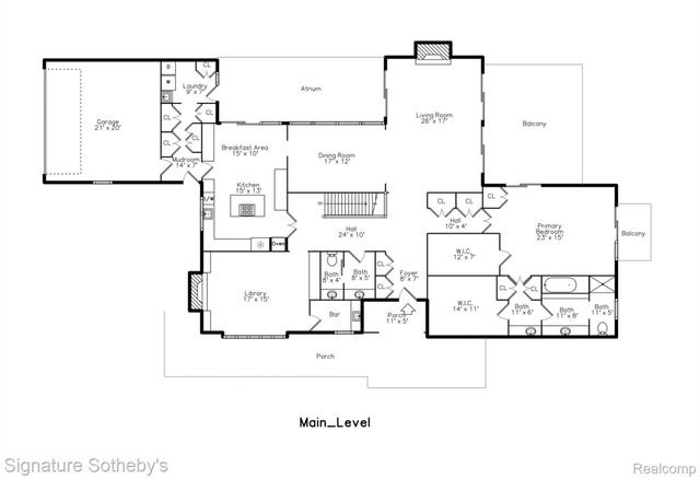 1897 Pine Ridge Lane 12, Bloomfield Charter Township, MI 48302