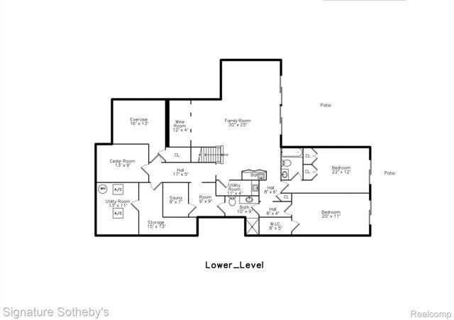 1897 Pine Ridge Lane 12, Bloomfield Charter Township, MI 48302
