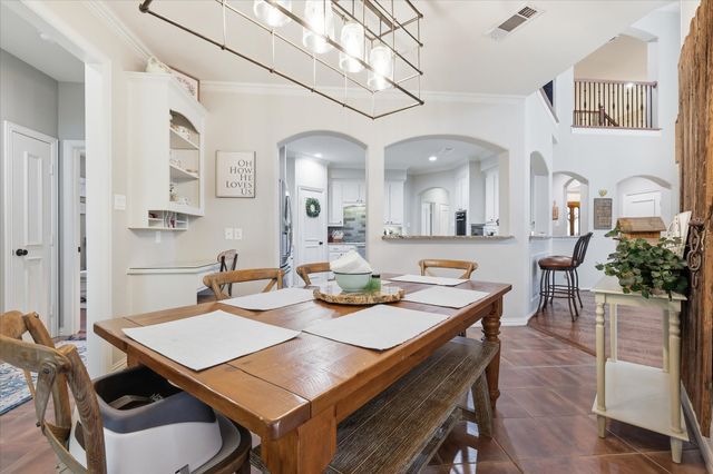 4420 Crown Knoll Circle, Flower Mound, TX 75028
