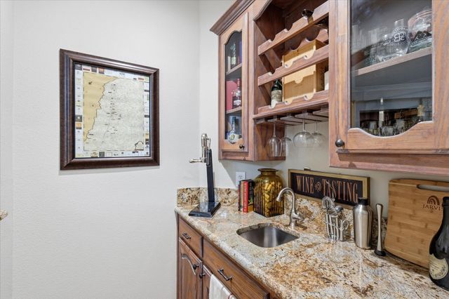 4420 Crown Knoll Circle, Flower Mound, TX 75028