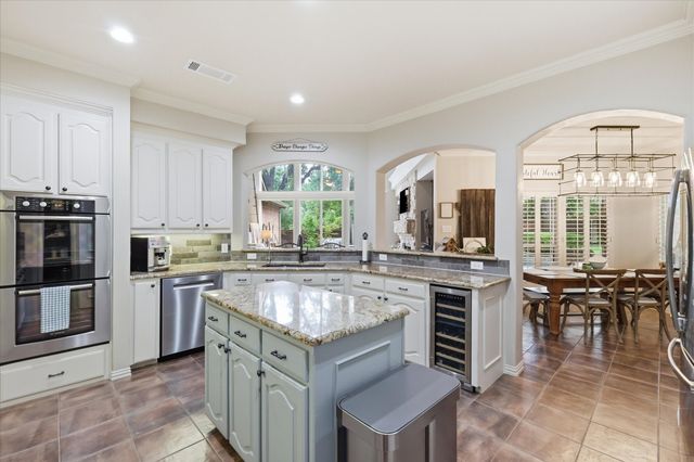 4420 Crown Knoll Circle, Flower Mound, TX 75028