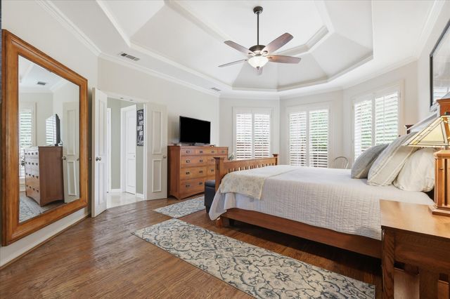 4420 Crown Knoll Circle, Flower Mound, TX 75028