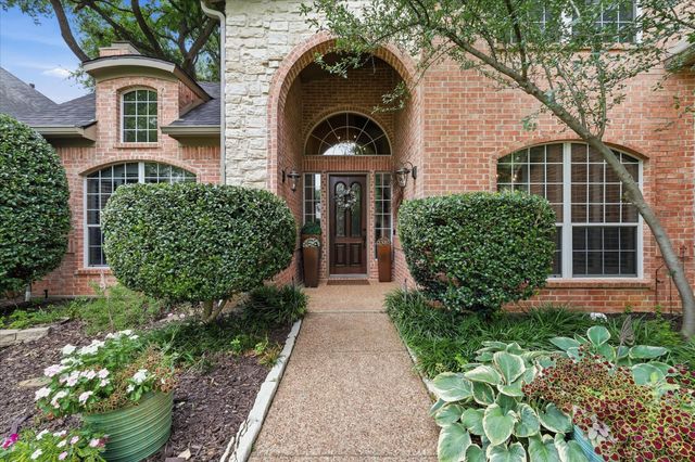 4420 Crown Knoll Circle, Flower Mound, TX 75028