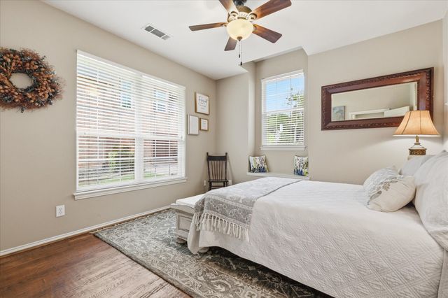 4420 Crown Knoll Circle, Flower Mound, TX 75028