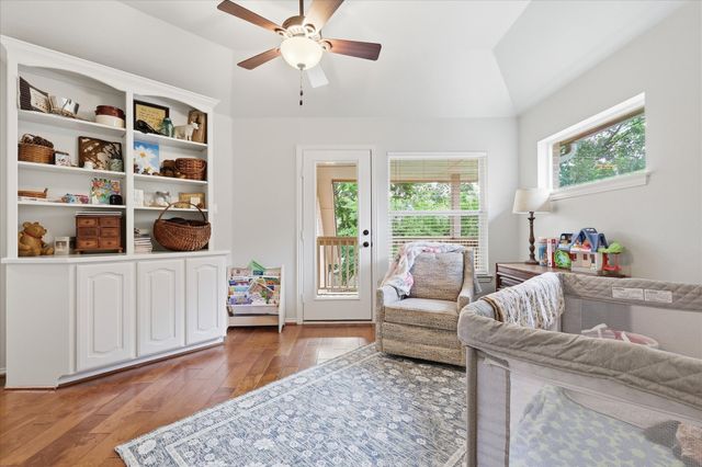 4420 Crown Knoll Circle, Flower Mound, TX 75028
