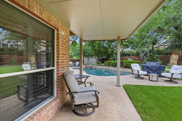 4420 Crown Knoll Circle, Flower Mound, TX 75028