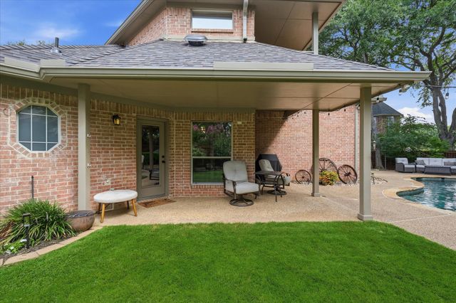 4420 Crown Knoll Circle, Flower Mound, TX 75028