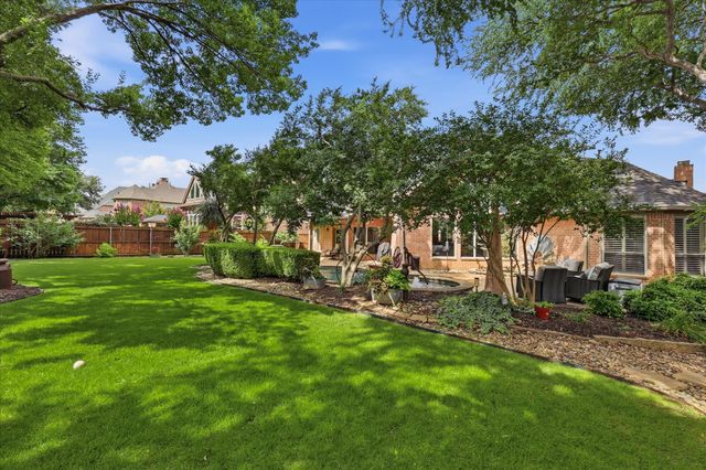 4420 Crown Knoll Circle, Flower Mound, TX 75028