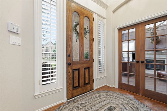 4420 Crown Knoll Circle, Flower Mound, TX 75028