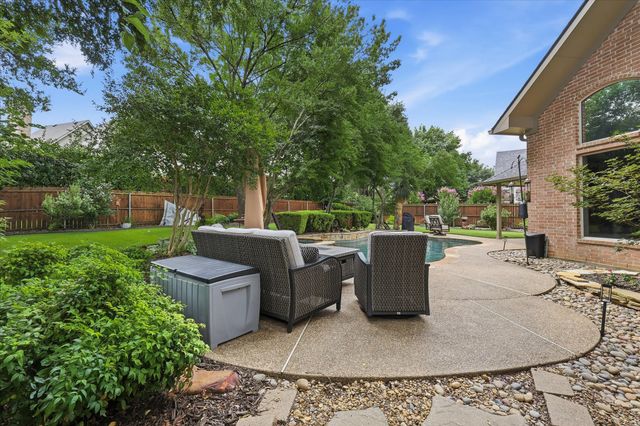 4420 Crown Knoll Circle, Flower Mound, TX 75028