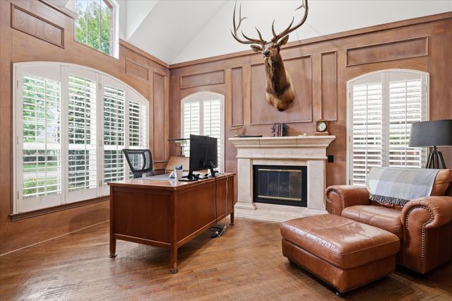 4420 Crown Knoll Circle, Flower Mound, TX 75028