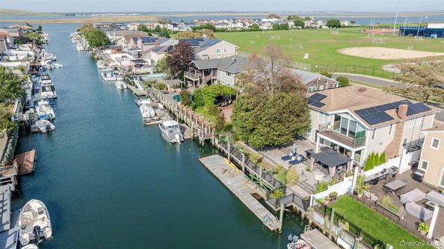 167 Lagoon Drive E, Lido Beach, NY 11561