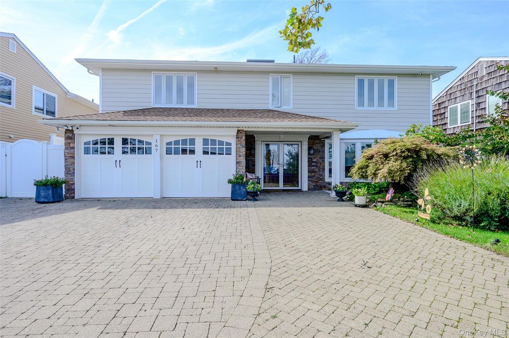 167 Lagoon Drive E, Lido Beach, NY 11561 — photo 3