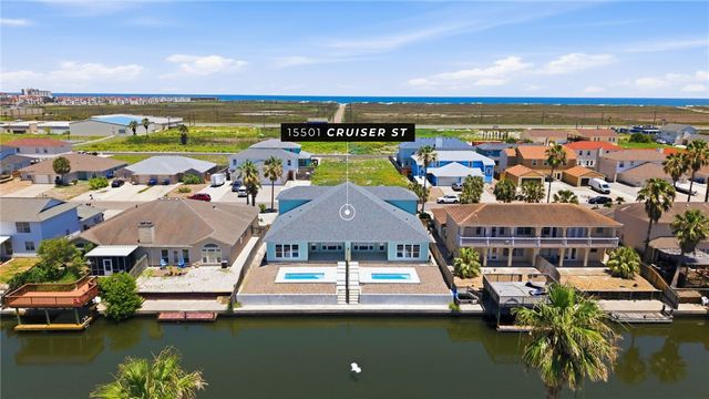 15501 Cruiser St B, Corpus Christi, TX 78418
