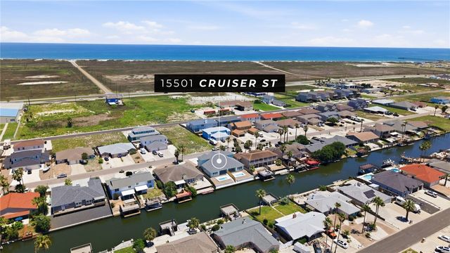 15501 Cruiser St B, Corpus Christi, TX 78418