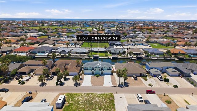 15501 Cruiser St B, Corpus Christi, TX 78418