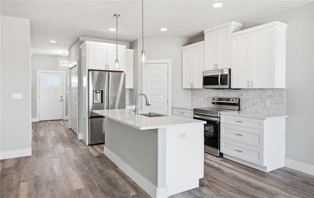 15501 Cruiser St B, Corpus Christi, TX 78418