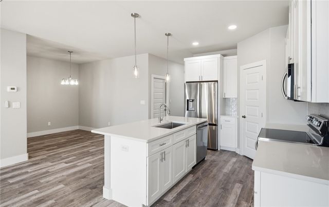 15501 Cruiser St B, Corpus Christi, TX 78418