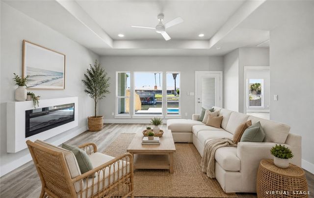 15501 Cruiser St B, Corpus Christi, TX 78418