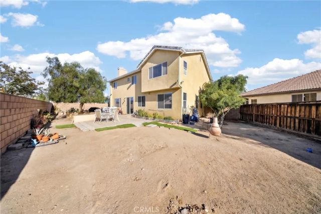 12526 Racimo Court, Victorville, CA 92392