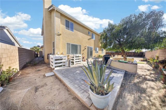 12526 Racimo Court, Victorville, CA 92392