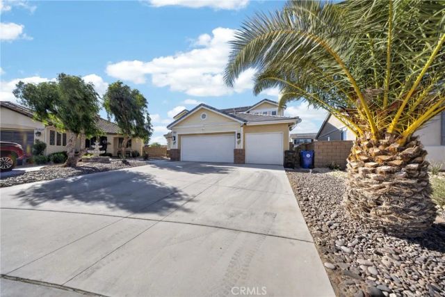 12526 Racimo Court, Victorville, CA 92392