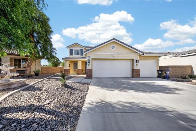 12526 Racimo Court, Victorville, CA 92392