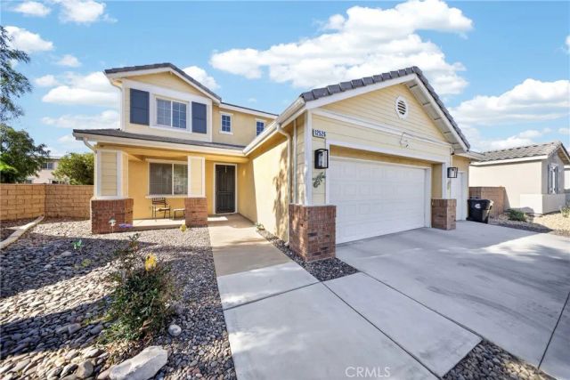 12526 Racimo Court, Victorville, CA 92392