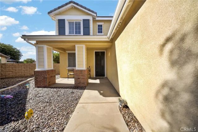 12526 Racimo Court, Victorville, CA 92392