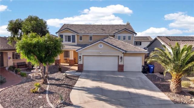 12526 Racimo Court, Victorville, CA 92392