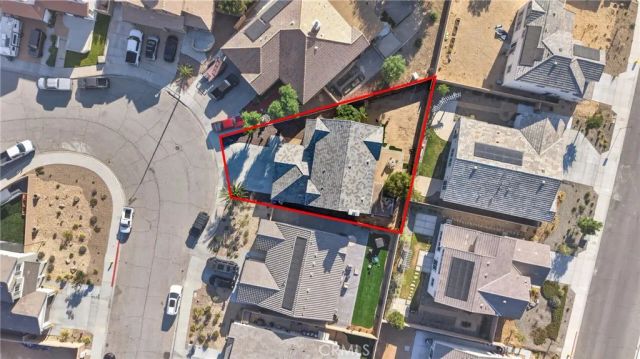 12526 Racimo Court, Victorville, CA 92392