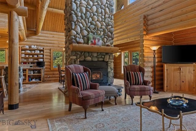 14185 Cottonwood Canyon, Bozeman, MT 59718