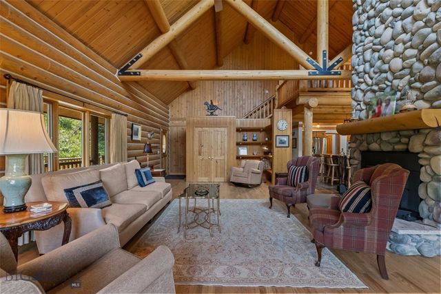 14185 Cottonwood Canyon, Bozeman, MT 59718