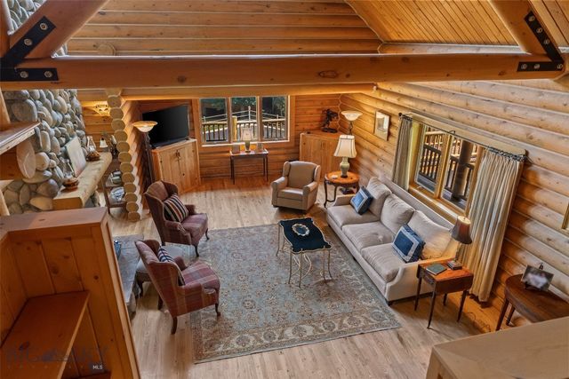 14185 Cottonwood Canyon, Bozeman, MT 59718