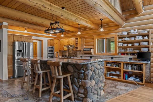 14185 Cottonwood Canyon, Bozeman, MT 59718