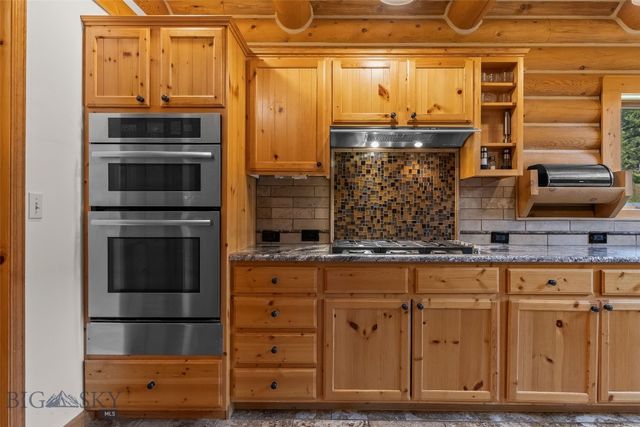 14185 Cottonwood Canyon, Bozeman, MT 59718