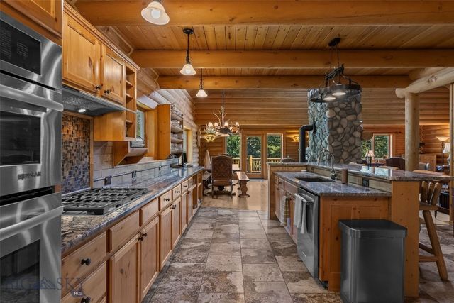 14185 Cottonwood Canyon, Bozeman, MT 59718
