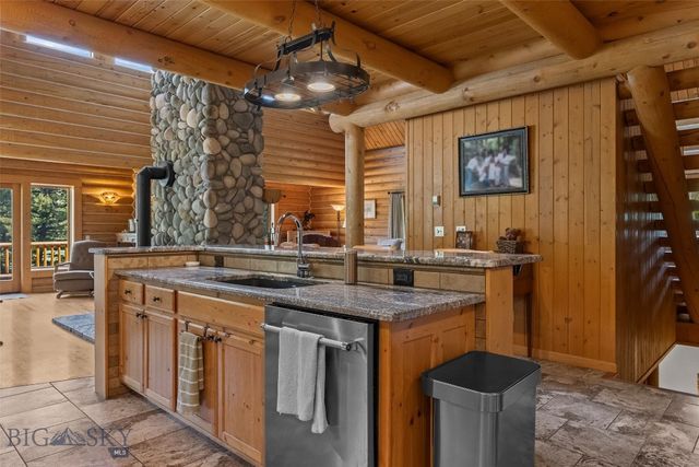 14185 Cottonwood Canyon, Bozeman, MT 59718