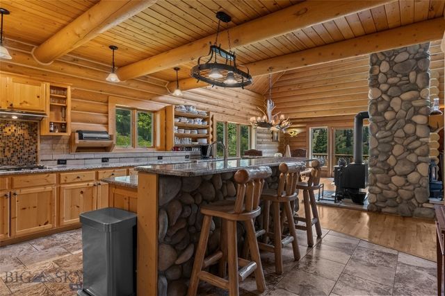 14185 Cottonwood Canyon, Bozeman, MT 59718
