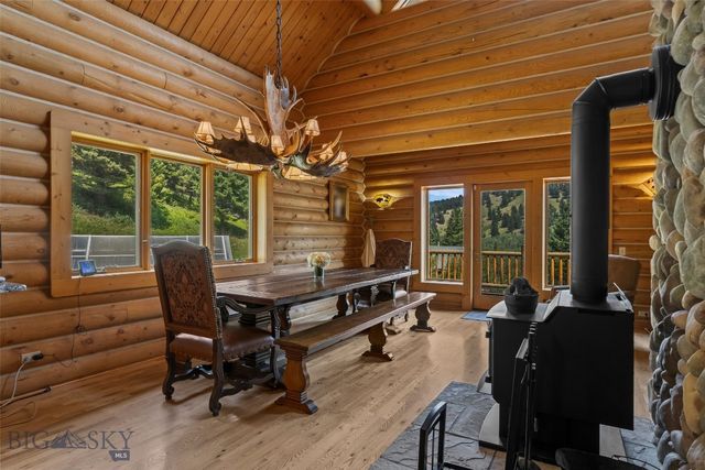 14185 Cottonwood Canyon, Bozeman, MT 59718