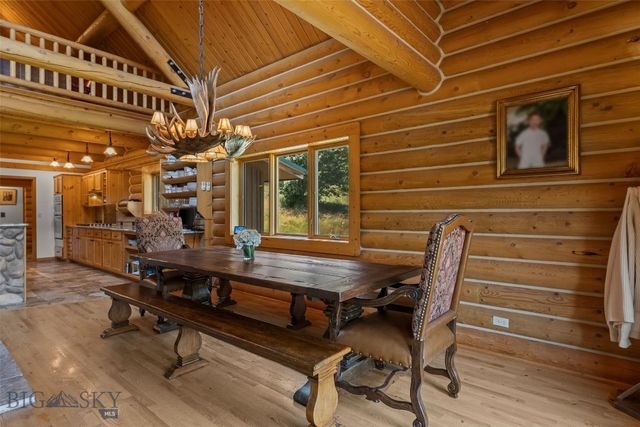 14185 Cottonwood Canyon, Bozeman, MT 59718