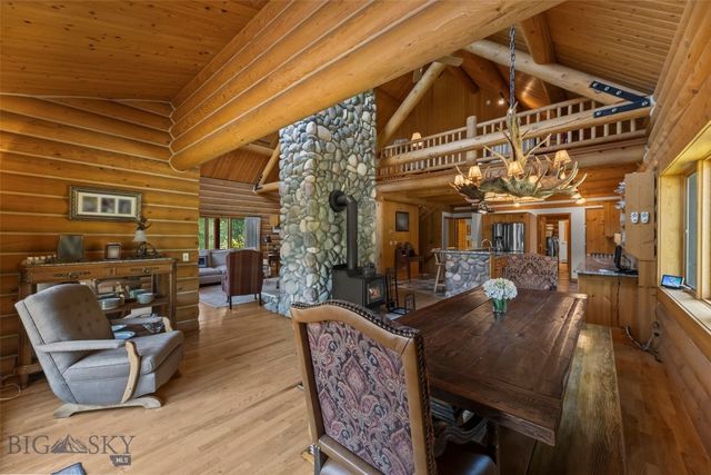 14185 Cottonwood Canyon, Bozeman, MT 59718