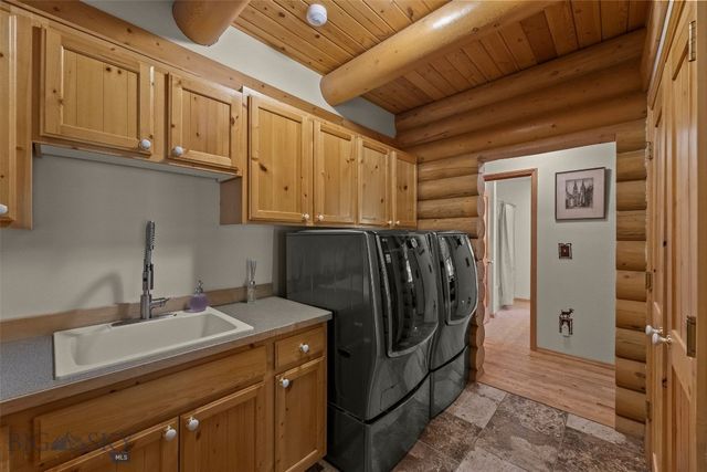 14185 Cottonwood Canyon, Bozeman, MT 59718