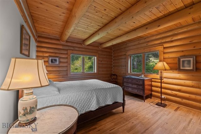 14185 Cottonwood Canyon, Bozeman, MT 59718